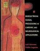 Bioelectrical Signal Processing in Cardiac and Neurological Applications (eBook, PDF)