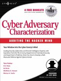 Cyber Adversary Characterization (eBook, PDF)