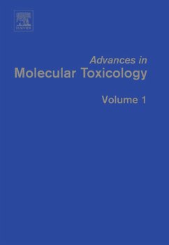 Advances in Molecular Toxicology (eBook, PDF)