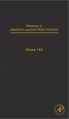 Cover Advances in Imaging and Electron Physics (eBook, ePUB)