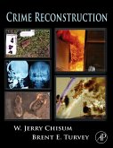 Crime Reconstruction (eBook, PDF)