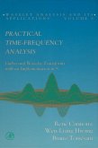 Practical Time-Frequency Analysis (eBook, PDF)