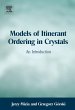 Models of Itinerant Ordering in... - Bild 1