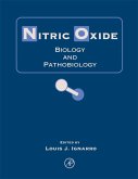 Nitric Oxide (eBook, PDF)