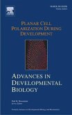 Planar Cell Polarization during Development (eBook, PDF)