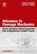 Advances in Damage Mechanics: Metals... - Bild 1