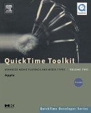 QuickTime Toolkit Volume Two (eBook, PDF)
