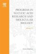 Progress in Nucleic Acid Research and... - Bild 1