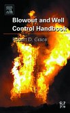 Blowout and Well Control Handbook (eBook, ePUB)
