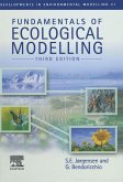 Fundamentals of Ecological Modelling (eBook, PDF) Fundamentals of Ecological Modelling (eBook, PDF)