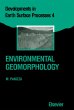 Environmental Geomorphology (eBook, PDF) - Bild 1