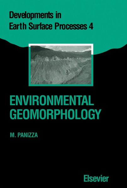 Environmental Geomorphology (eBook, PDF)