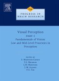 Visual Perception Part 1 (eBook, PDF)