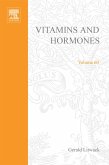 Vitamins and Hormones (eBook, PDF)