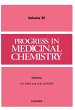 Progress in Medicinal Chemistry (eBook,... - Bild 1