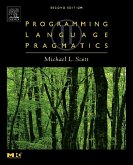 Programming Language Pragmatics (eBook, PDF)