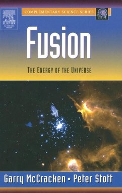 Cover Fusion (eBook, ePUB)