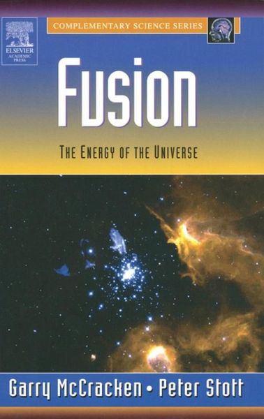 Fusion (eBook, ePUB) Fusion (eBook, ePUB)
