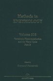 Vertebrae Phototransduction and the Visual Cycle, Part B (eBook, PDF)