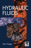 Hydraulic Fluids (eBook, PDF)