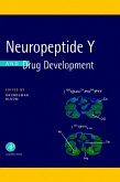 Neuropeptide Y and Drug Development (eBook, PDF)