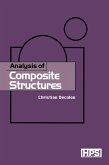 Analysis of Composite Structures (eBook, PDF)