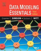 Data Modeling Essentials (eBook, PDF)