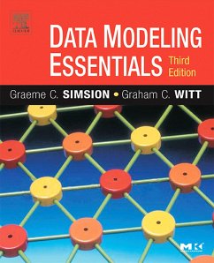 Data Modeling Essentials (eBook, PDF) - Simsion, Graeme; Witt, Graham