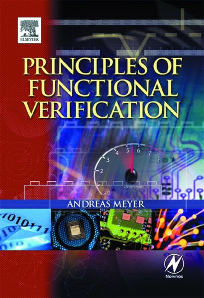 Principles of Functional Verification (eBook, PDF) Principles of Functional Verification (eBook, PDF)