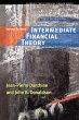 Intermediate Financial Theory (eBook,... - Bild 1