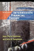Intermediate Financial Theory (eBook, ePUB)