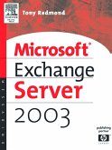 Microsoft Exchange Server 2003 (eBook, PDF)