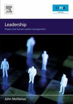 Cover Leadership (eBook, PDF)