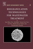 Biogranulation Technologies for Wastewater Treatment (eBook, PDF)