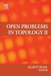 Open Problems in Topology II (eBook,... - Bild 1