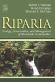 Riparia (eBook, ePUB)