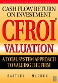 CFROI Valuation (eBook, PDF)