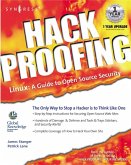 Hack Proofing Linux (eBook, PDF)