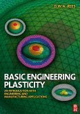 Basic Engineering Plasticity (eBook, PDF) Basic Engineering Plasticity (eBook, PDF)