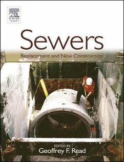 Cover Sewers: Replacement and New Construction (eBook, PDF)