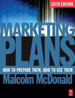Cover Marketing Plans (eBook, PDF)