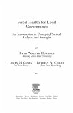 Fiscal Health for Local Governments (eBook, PDF)