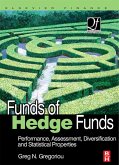 Funds of Hedge Funds (eBook, PDF)