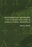 Mathematical Modeling for System Analysis in Agricultural Research (eBook, PDF)