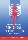Introduction to Medical Electronics Applications (eBook, PDF)