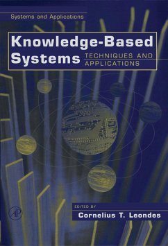 Knowledge-Based Systems, Four-Volume Set (eBook, PDF)