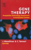 Gene Therapy: Prospective Technology assessment in its societal context (eBook, ePUB)