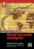 Advanced Fixed Income Analysis (eBook, PDF)