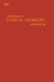 Advances in Clinical Chemistry (eBook, PDF)