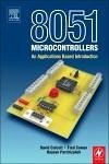 8051 Microcontroller (eBook, PDF) - Calcutt, David; Cowan, Frederick; Parchizadeh, Hassan